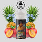 E-LIQUIDE ZAKARY FIGHTER FUEL 100ML - MISTER CLOUD
