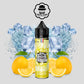 E-LIQUIDE FRISSON CAVIAR DE CITRON MÉCHAMMENT GIVRÉE 50ML - MISTER CLOUD