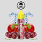 E-LIQUIDE FRUITIES POMME CERISE 50ML - MISTER CLOUD