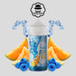 E-LIQUIDE THE BLUE OIL FRUITY FUEL 100ML - MISTER CLOUD