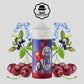 E-LIQUIDE THE LOVELY OIL FRUITY FUEL 100ML - MISTER CLOUD