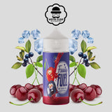 E-LIQUIDE THE LOVELY OIL FRUITY FUEL 100ML - MISTER CLOUD