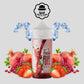 E-LIQUIDE THE RED OIL FRUITY FUEL 100ML - MISTER CLOUD