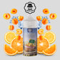 E-LIQUIDE ORANGE ABRICOT ET CITRON PANIER DU MARCHÉ 100ML - MISTER CLOUD