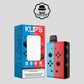 KIT POD KLIP'S SWITCH FUMYTECH X FIREROSE - MISTER CLOUD