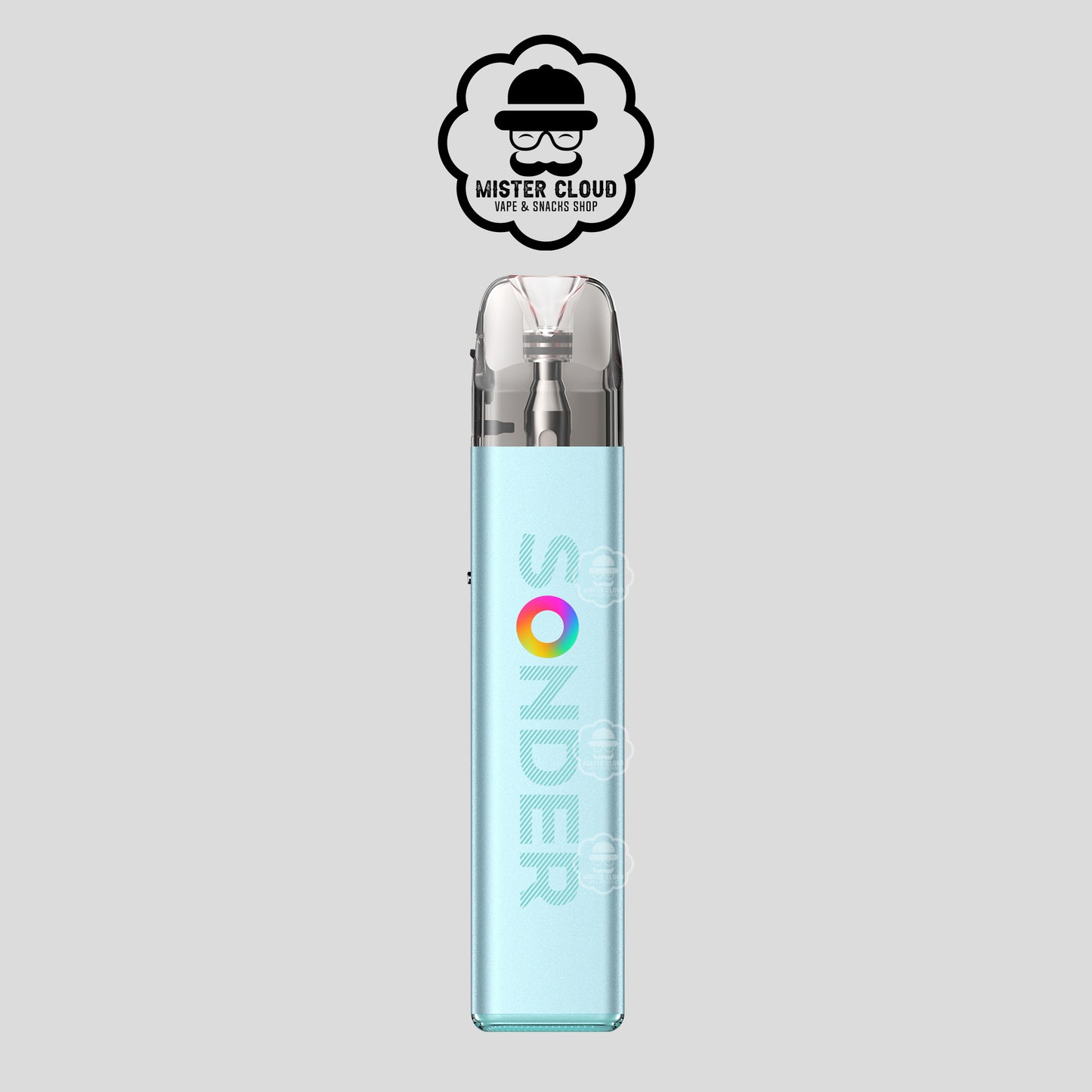 POD SONDER Q2 GEEKVAPE - MISTER CLOUD