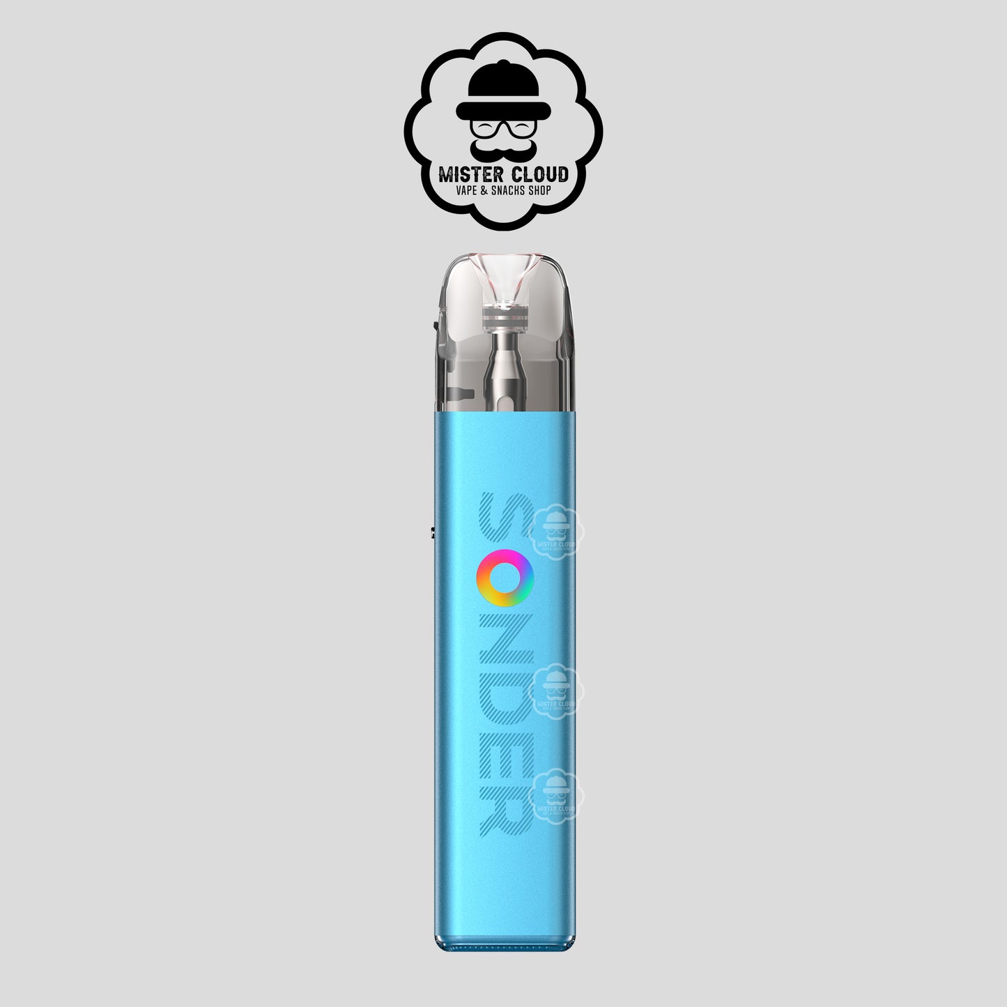 POD SONDER Q2 GEEKVAPE - MISTER CLOUD