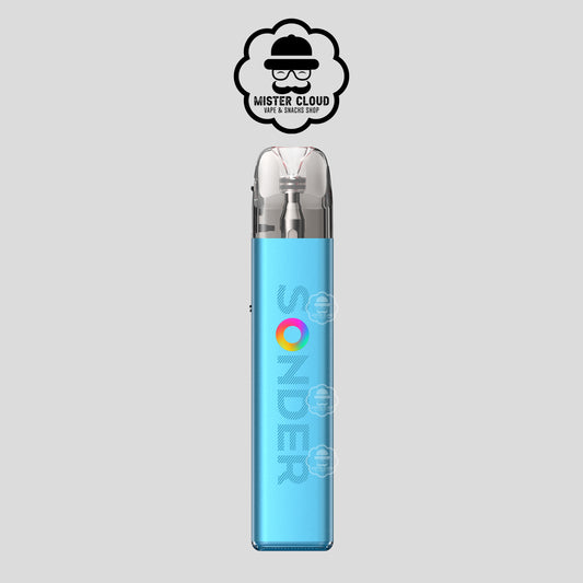 POD SONDER Q2 GEEKVAPE - MISTER CLOUD