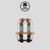 RÉSISTANCE Z SERIES COIL GEEK VAPE - MISTER CLOUD