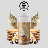 E-LIQUIDE CORNITTO GRAHAM FUEL 100ML - MISTER CLOUD