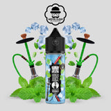 E-LIQUIDE HOOKAH JUICE ABSOLUTE ZERO TRIBAL FORCE 50ML - MISTER CLOUD