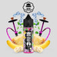 E-LIQUIDE HOOKAH JUICE MI AMOR TRIBAL FORCE 50ML - MISTER CLOUD