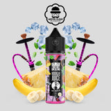 E-LIQUIDE HOOKAH JUICE MI AMOR TRIBAL FORCE 50ML - MISTER CLOUD