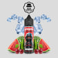 E-LIQUIDE KYOTO STORM HANZO CERISE PASTÈQUE 50ML - MISTER CLOUD