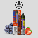E-LIQUIDE NASTY LIQ FRUIT FUSION 35MG 30ML - MISTER CLOUD