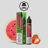 E-LIQUIDE NASTY LIQ STRAWBERRY WATERMELON 35MG 30ML - MISTER CLOUD