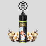 E-LIQUIDE PÉCHÉ GOURMAND JAMES CRÈME O'JLAB 50ML - MISTER CLOUD