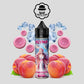 E-LIQUIDE OLYMP APHRODITE PÊCHE & GUIMAUVE 50ML - MISTER CLOUD