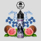 E-LIQUIDE OLYMP HADES FRUIT DU SERPENT FRAMBOISE BLEUE GOYAVE 50ML - MISTER CLOUD