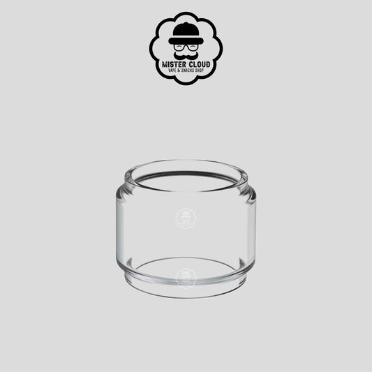 PYREX ZEUS X - DUAL Z - SUB OHM - SUB OHM SE GEEK VAPE  - MISTER CLOUD