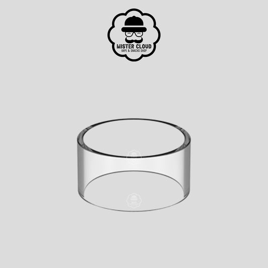 PYREX PROFILE X RTA WOTOFO 5ML - MISTER CLOUD