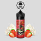 E-LIQUIDE SEUM CHANTILLY FRAISE 100ML - MISTER CLOUD