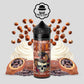 E-LIQUIDE SEUM NOISETTE CHANTILLY CACAO 100ML - MISTER CLOUD