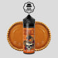 E-LIQUIDE SEUM TARTE CARAMEL FONDANT 100ML - MISTER CLOUD