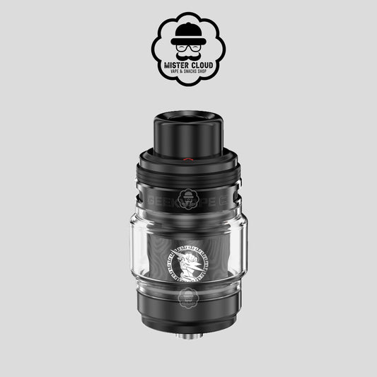 CLEAROMISEUR Z FLI TANK 2 GEEKVAPE - MISTER CLOUD