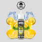 E-LIQUIDE TRIBAL FORCE LEMON SPLASH 50ML - MISTER CLOUD