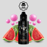 E-LIQUIDE TRIBAL FORCE PALADIN TRIBAL LORDS 50ML - MISTER CLOUD