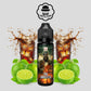 E-LIQUIDE TRIBAL FORCE FRANKENSTEIN TRIBAL POTION 50ML - MISTER CLOUD