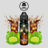 E-LIQUIDE TRIBAL FORCE FRANKENSTEIN TRIBAL POTION 50ML - MISTER CLOUD