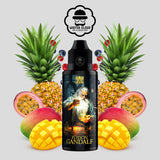 E-LIQUIDE TRIBAL FORCE GANDALF TRIBAL POTION 100ML - MISTER CLOUD