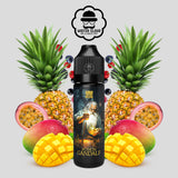 E-LIQUIDE TRIBAL FORCE GANDALF TRIBAL POTION 50ML - MISTER CLOUD