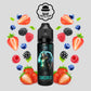 E-LIQUIDE TRIBAL FORCE SORCERESS TRIBAL LORDS 50ML - MISTER CLOUD