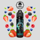 E-LIQUIDE TRIBAL FORCE SORCERESS TRIBAL LORDS 50ML - MISTER CLOUD
