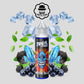 E-LIQUIDE TRIBAL FORCE WATER BLUE 50ML - MISTER CLOUD