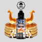 E-LIQUIDE TRIBAL FORCE STORY 2 TRIBAL MOVIE 100ML - MISTER CLOUD