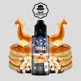 E-LIQUIDE TRIBAL FORCE STORY 2 TRIBAL MOVIE 100ML - MISTER CLOUD