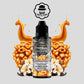 E-LIQUIDE TRIBAL FORCE STORY 2 TRIBAL MOVIE 100ML - MISTER CLOUD