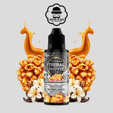 E-LIQUIDE TRIBAL FORCE STORY 2 TRIBAL MOVIE 100ML - MISTER CLOUD