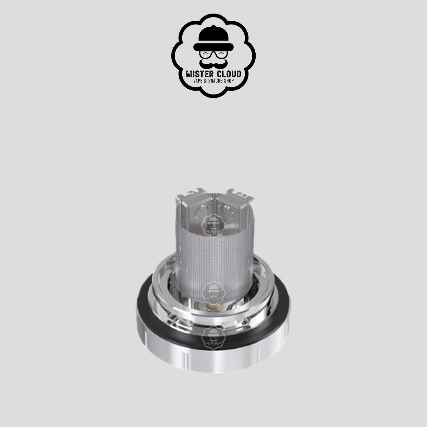 ATOMISEUR MESH 24 RTA VANDY VAPE - MISTER CLOUD