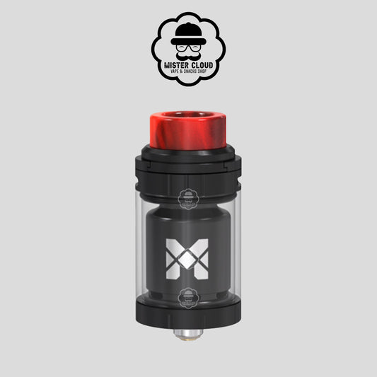 ATOMISEUR MESH 24 RTA VANDY VAPE - MISTER CLOUD