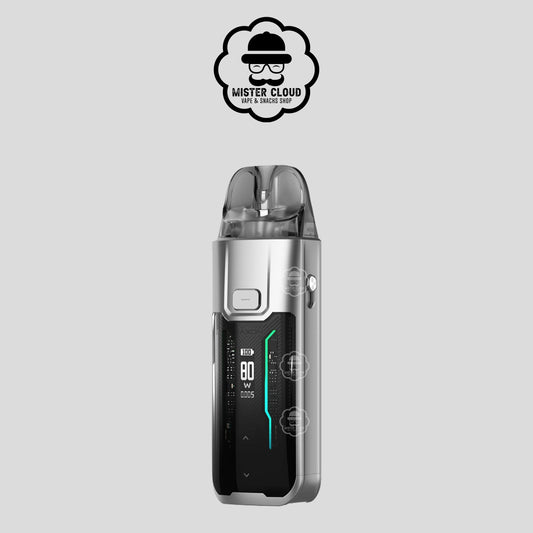 KIT LUXE XR MAX 5ML 2800MAH VAPORESSO - MISTER CLOUD