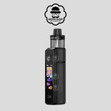 KIT POD DRAG X3 80W VOOPOO (INCLU ACCU VTC6 3000MAH) - MISTER CLOUD