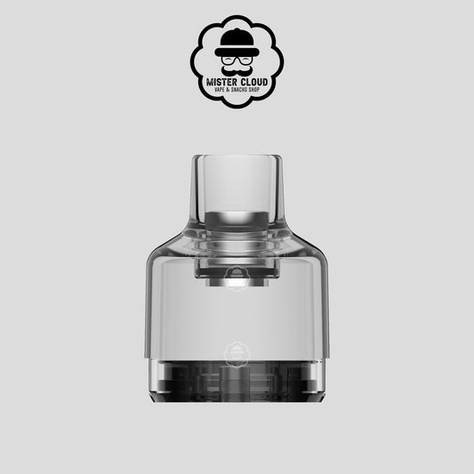 CARTRIDGE PNP POD VOOPOO - MISTER CLOUD