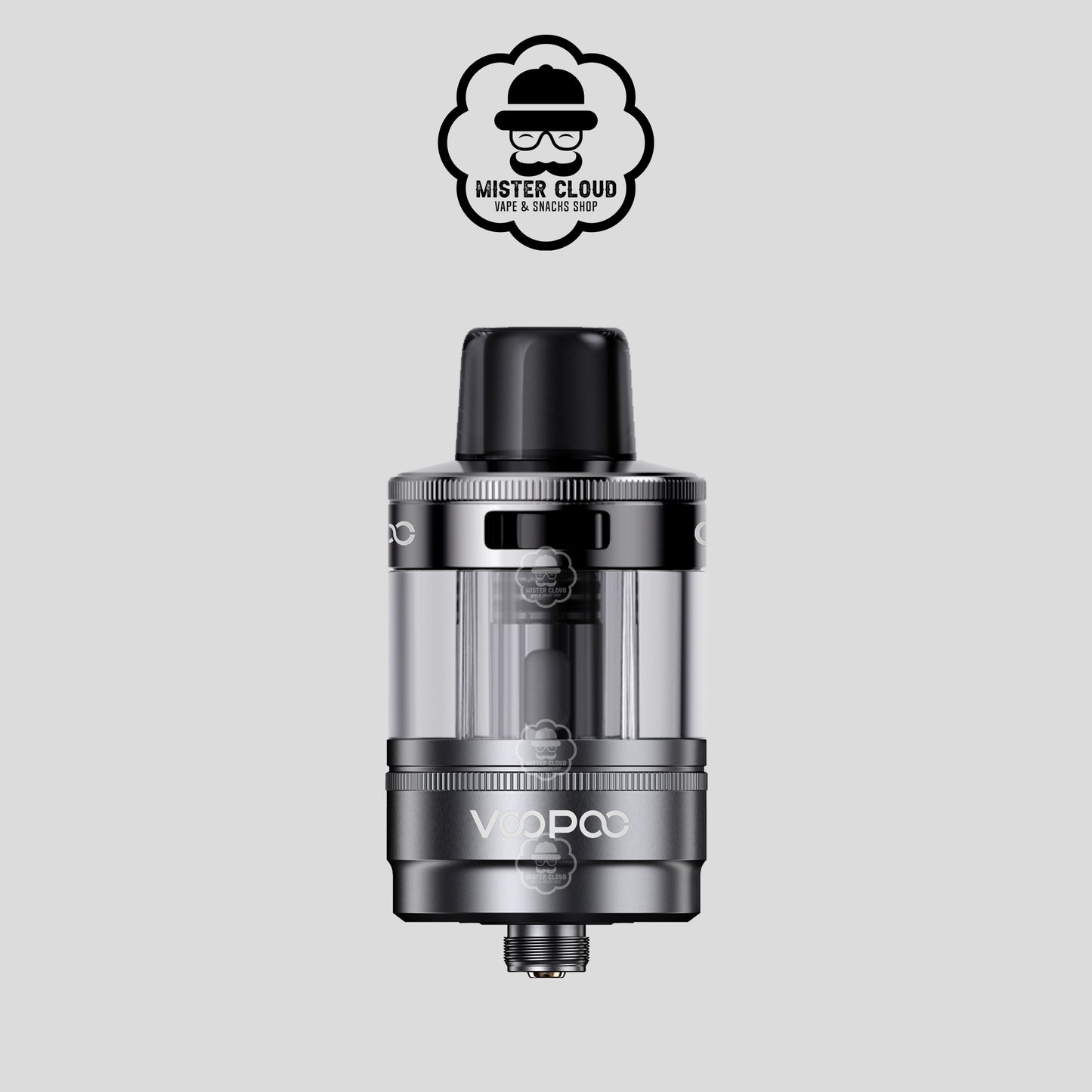 CLEAROMISEUR PNP X DTL VOOPOO 5ML - MISTER CLOUD