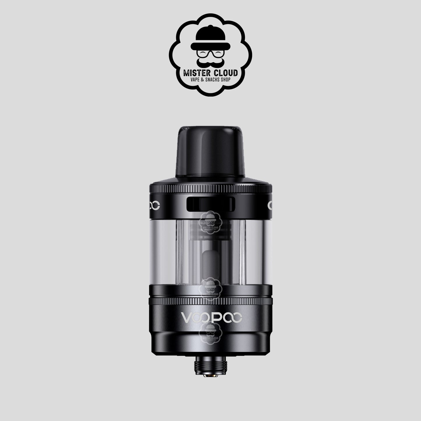 CLEAROMISEUR PNP X DTL VOOPOO 5ML - MISTER CLOUD