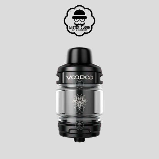CLEAROMISEUR UFORCE-X NANO VOOPOO 4.5ML - MISTER CLOUD